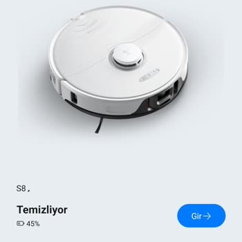 Teknosa Sıfır Alınan Robot Süpürgenin Arızası Ve İade Mağduriyeti