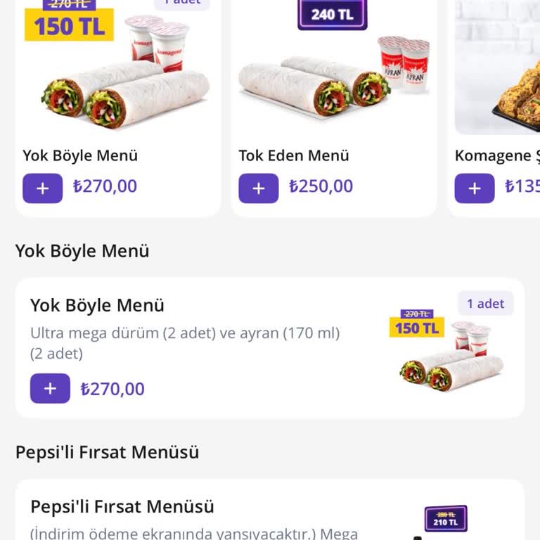 Getir'de Sepette Gözüken İndirim Uygulanmadı, Fazla Ücret Alındı