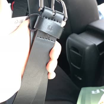 Bershka Mağazasında Etiketli Üründe Değişim Sorunu