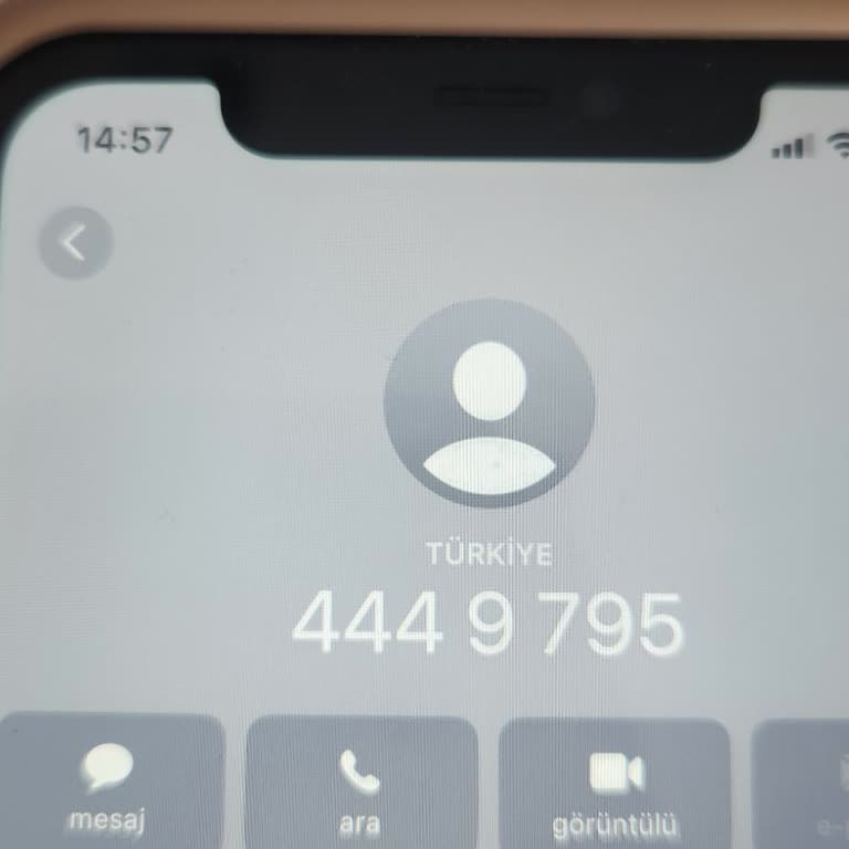 Philips Müşteri Temsilcisinden Şok Edici Saygısızlık