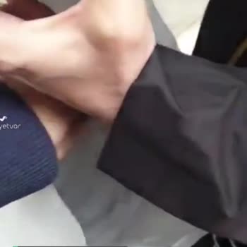 Bueno Shoes Ürünün Arkasında Durmuyor