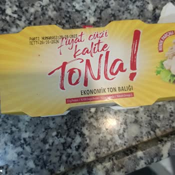 Son Kullanma Tarihi Geçmemiş Ürün Bozuk Çıktı