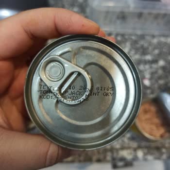 Son Kullanma Tarihi Geçmemiş Ürün Bozuk Çıktı