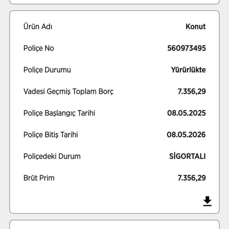 Onayım Olmadan Yenilenen Sigortanın İptali İçin Destek Bekliyorum