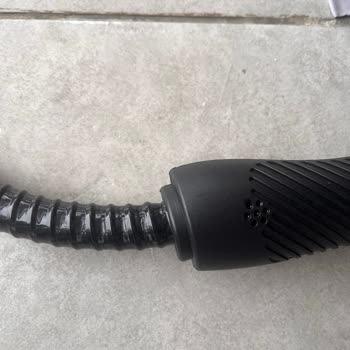 Yeni Alınan Buhar Makinesi Su Ve Buhar Kaçağı Sorunu