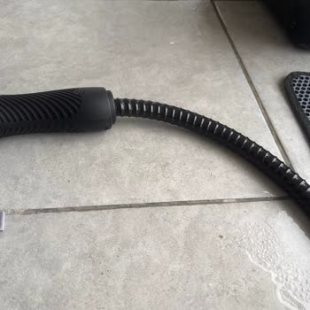Yeni Alınan Buhar Makinesi Su Ve Buhar Kaçağı Sorunu