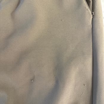 Aldığım Pantolonun Kalitesi Ve Müşteri Hizmeti Hayal Kırıklığı Yarattı