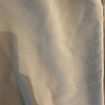 Aldığım Pantolonun Kalitesi Ve Müşteri Hizmeti Hayal Kırıklığı Yarattı