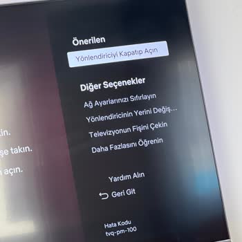 12 Gündür Çözülemeyen İnternet Kesintisi Ve Yetersiz Destek