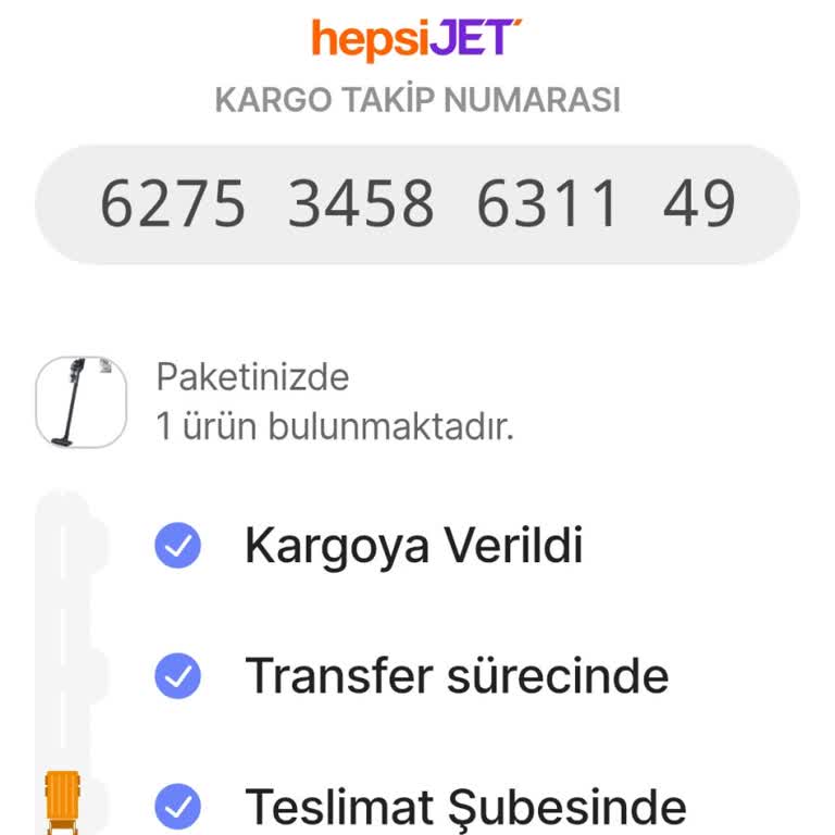 Anneler Günü Siparişim Teslim Edilmedi, Müşteri Hizmeti Yetersiz