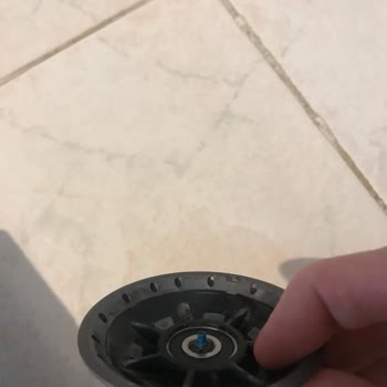 Dyson Gen5 Detect Süpürge Başlık Arızası Ve Yetersiz Destek Deneyimi