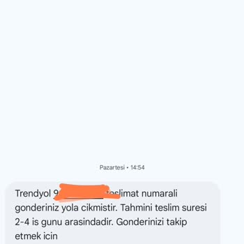 Kargo Şubede Görünüyor Ama Ürünüm Kayıp Ve Teslim Edilmedi