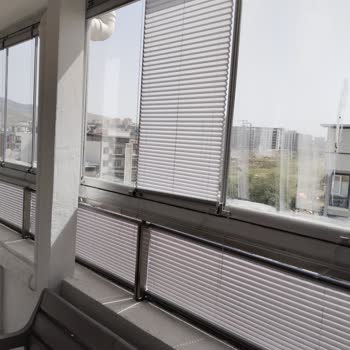 Cam Balkon Hizmetinde Büyük Hayal Kırıklığı