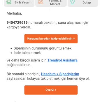 Aldığım Mutfak Robotu Bozuk Çıktı, İade Edemiyorum!