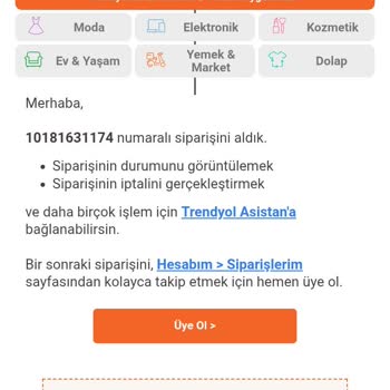 Aldığım Mutfak Robotu Bozuk Çıktı, İade Edemiyorum!