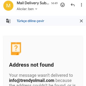 Aldığım Mutfak Robotu Bozuk Çıktı, İade Edemiyorum!