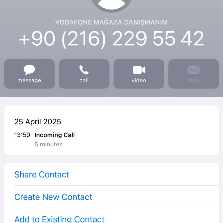 Yanıltıcı Tarife Değişikliği Ve Çözüm Eksikliğiyle Yaşanan Mağduriyet