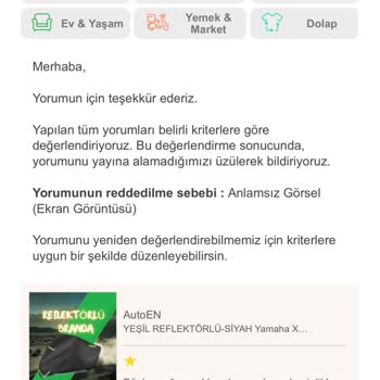 Satıcının Ürün Gönderimindeki Gecikme Ve Eksik Bilgilendirme Sorunu