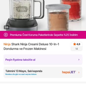 Hepsiburada'da Satıcıların Fahiş Fiyat Politikası Ve Yetersiz Müşteri Desteği