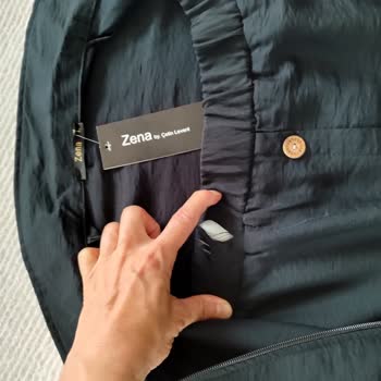 Ahzab Nur Tesettür Ayıplı Mal Sorunu