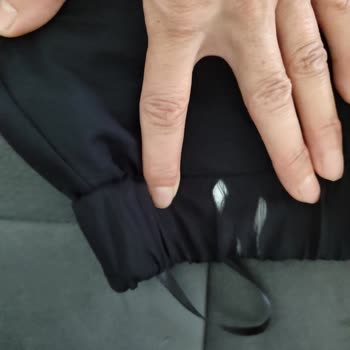 Ahzab Nur Tesettür Ayıplı Mal Sorunu