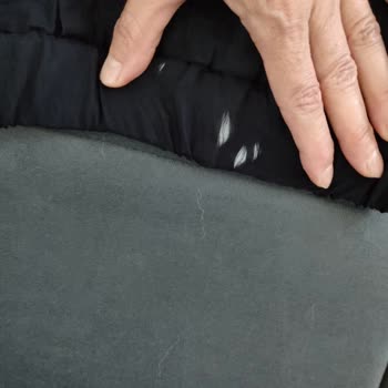 Ahzab Nur Tesettür Ayıplı Mal Sorunu