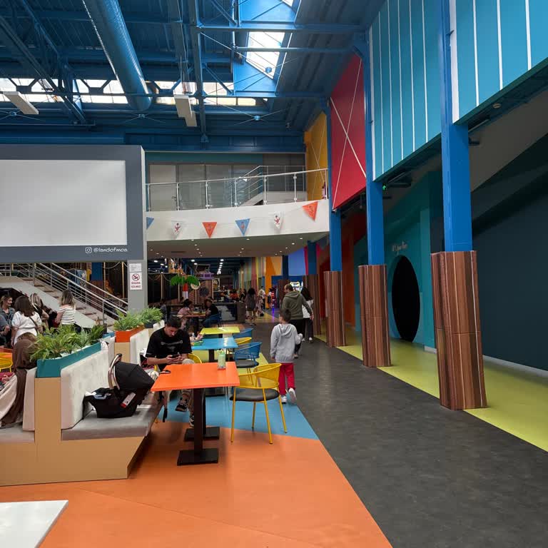 Özel Gereksinimli Çocuklara Oyun Alanında Ayrımcılık