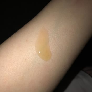 C Vitamini Ürününde Kötü Koku Ve Yapışkanlık Sorunu