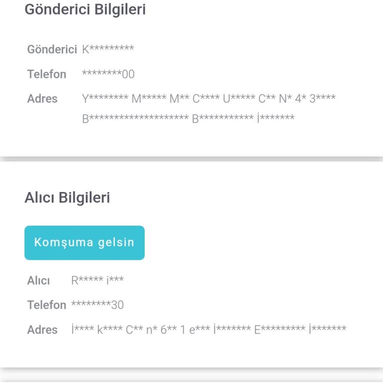 Kitapyurdu Siparişim Kargoya Verilmedi Mağdur Oldum