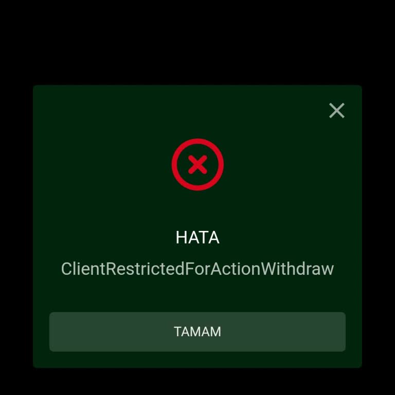 Ödeme Sürecinde Sürekli Oyalama Ve Destek Sorunu