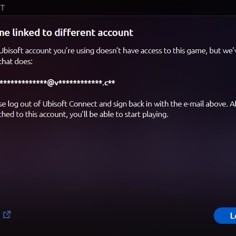 Ubisoft Hesap Erişimi Ve Destek Sürecinde Yaşanan Zorluklar