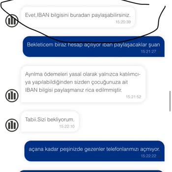 BES İptal Sürecinde Yaşanan Gecikmeler Ve İletişim Sorunları