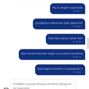 BES İptal Sürecinde Yaşanan Gecikmeler Ve İletişim Sorunları