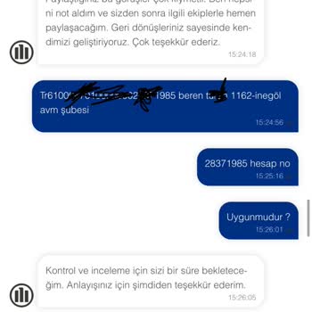 BES İptal Sürecinde Yaşanan Gecikmeler Ve İletişim Sorunları