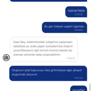 BES İptal Sürecinde Yaşanan Gecikmeler Ve İletişim Sorunları