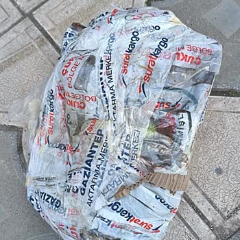 Kargom Kayboldu, Zararım Karşılanmadı Ve İlgisiz Davranışlarla Karşılaştım