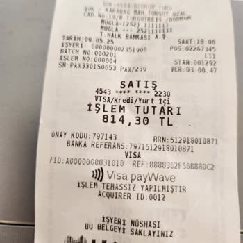 Yanlış Gönderilen Ürün Ve İade Talebime Dönüş Yapılmıyor