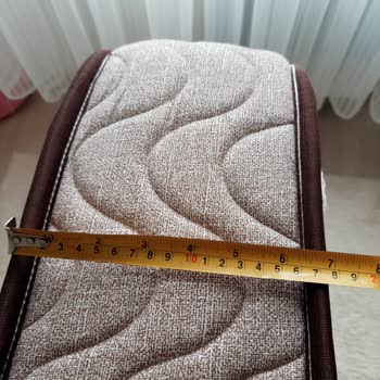 Katalogda Belirtilen Yatak Kalınlığıyla Uyuşmayan Ürün Teslimatı