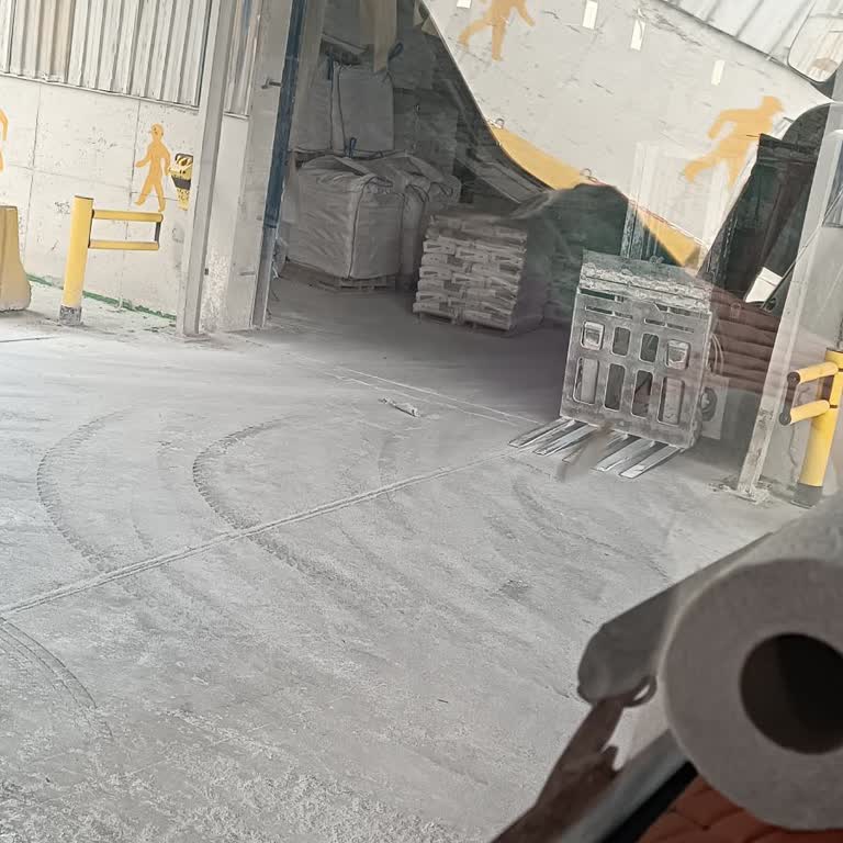 Forklift Çalışanlarının Vardiya Disiplinsizliği Ve Kaba Davranışları