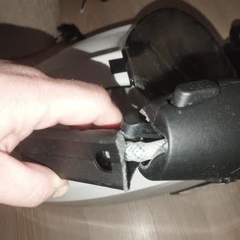 Pirantech Buhar Makinesi Yedek Parça Sıkıntısı Ve İletişim Sorunu