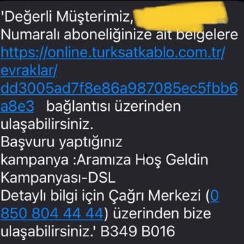 Adres Değişikliğinde Kablo Net'in Cayma Ve Altyapı Sürecindeki Zorlukları