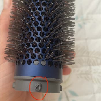 Dyson Airwrap Değişiminde Renk Seçeneği Ve Mağduriyet