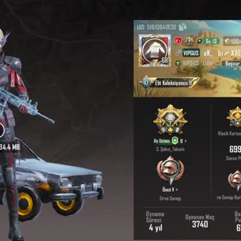 Hesabım Başkasının Elinde, Yardımınıza İhtiyacım Var