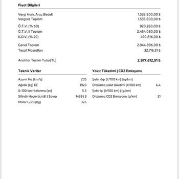 Aracımız Rızamız Dışında İptal Edilip Başkasına Satıldı