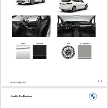 Aracımız Rızamız Dışında İptal Edilip Başkasına Satıldı