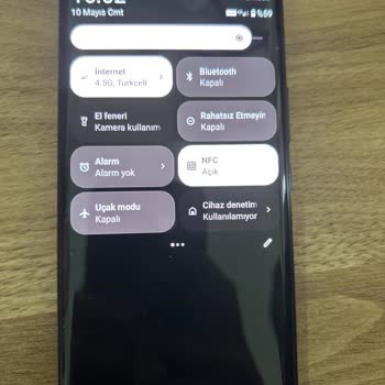 Reeder Telefonlarda Sürekli Arıza Ve Ücretli Değişim Mağduriyeti