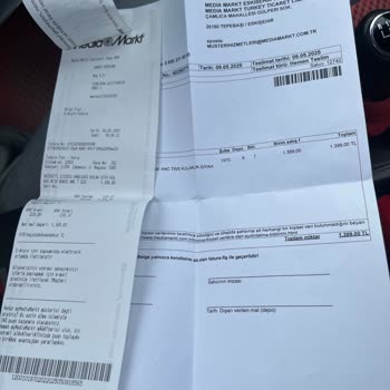 Satış Sonrası Destek Ve Ürün Performansı Hayal Kırıklığı Yarattı