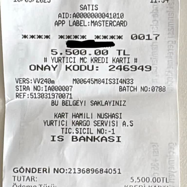 Instagramda Replika Saat Satıcısından Alışveriş Sonrası İletişim Tamamen Kesildi