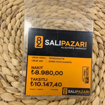 Koltuk Fiyatı Değişikliği Ve Kötü Müşteri Hizmeti Mağduriyeti