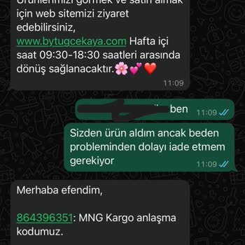 İade Talebim Reddedildi, Tüketici Hakem Heyeti'ne Başvuracağım